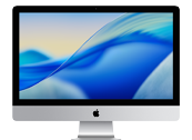 27" iMac (Intel, 2020)